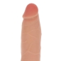 Preview: Dual Density Smooth Vibrator | Get Real