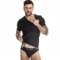 Preview: Petrol T-Shirt XL – Anais Men