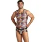 Preview: Comics Top XL – Anais Men