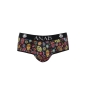 Preview: Mexico Jock Bikini L | Anais Men