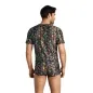 Preview: Mexico T-Shirt S – Anais Men