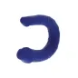 Preview: Realistischer Mini Doppeldong Blau – Get Real