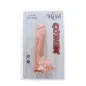 Preview: Extremer Xxl Dildo 28cm Hautfarben – Get Real