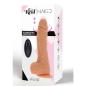 Preview: Dildo Vibrierend, Stossend Und Rotierend | Get Real