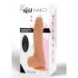 Preview: Dildo Vibrierend, Stossend Und Rotierend | Get Real