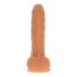 Preview: Dildo Vibrierend, Stossend Und Rotierend | Get Real