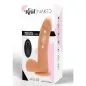 Preview: Magnetischer Pulse Dildo Hautfarben | Get Real