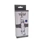 Preview: Sleeve Medium Transparent – Get Real
