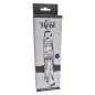 Preview: Sleeve Xlarge Transparent – Get Real