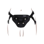 Preview: Strap On Deluxe Gurt Schwarz | Get Real