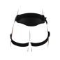 Preview: Strap On Deluxe Gurt Schwarz | Get Real