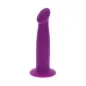 Preview: Goodhead Dong 12cm Lila – Get Real