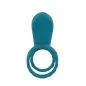 Preview: Vibratorring Für Paare Grün – Xocoon