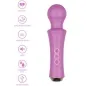 Preview: Der Persönliche Zauberstab Fuchsia – Xocoon