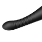 Preview: King Thruster Schwarz | Zalo