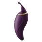 Preview: Hero Pulse Wave Massager Purple | Zalo