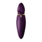 Preview: Hero Pulse Wave Massager Purple | Zalo