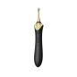 Preview: Bess 2 Klitorismassager Black | Zalo