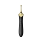 Preview: Bess 2 Klitorismassager Black | Zalo