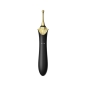Preview: Bess 2 Klitorismassager Black | Zalo