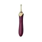 Preview: Bess 2 Klit Stimu Purple | Zalo