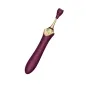Preview: Bess 2 Klit Stimu Purple | Zalo