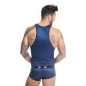 Preview: Naval Top XL | Anais Men