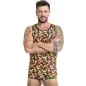 Preview: Banana Top XL – Anais Men