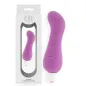 Preview: G-Spot Purple Silikon Vibrator | Dolce Vita