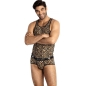 Preview: Mercury Top S | Anais Men