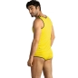 Preview: Tokio Top S | Anais Men