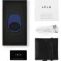 Preview: Vibrierring Tor 3 Blau – Lelo