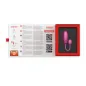 Preview: Denver Vibrating Egg Pink 7 X 2.7cm App – Oninder
