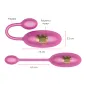 Preview: Tokyo Vibrating Egg Pink 7.5 x 3.2cm App – Online