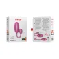 Preview: Tokyo Vibrating Egg Pink 7.5 x 3.2cm App – Online