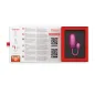 Preview: Tokyo Vibrating Egg Pink 7.5 x 3.2cm App – Online