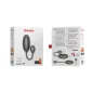 Preview: Tokyo Vibrating Egg Black 7.5 x 3.2cm App – Online