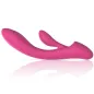 Preview: Luigi Kaninchenvibrator Rosa | Intense