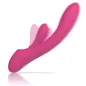 Preview: Luigi Kaninchenvibrator Rosa | Intense