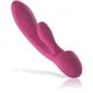 Preview: Luigi Kaninchenvibrator Rosa | Intense