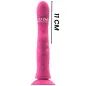 Preview: Julio Rabbit Vibrator Pink | Intensive