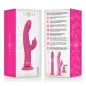 Preview: Julio Rabbit Vibrator Pink | Intensive