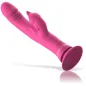 Preview: Julio Rabbit Vibrator Pink | Intensive