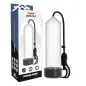 Preview: Rx5 Transparent – Pump Addicted