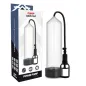 Preview: Rx7 Transparent – Pump Addicted