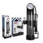 Preview: Rx9 Schwarzer Vibrator – Pump Addicted