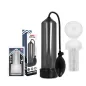 Preview: Rx3 Schwarz Mit Genusshülse – Pump Addicted