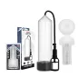 Preview: Rx7 Transparent Mit Masturbator – Pump Addicted
