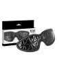 Preview: Premium Leather Mask – Begme