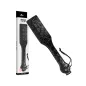 Preview: Vegan leather paddle – Begme Black Edition